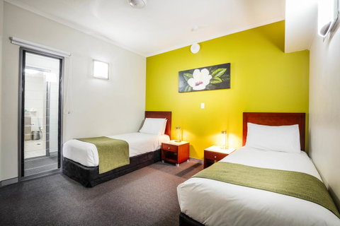 Novotel Darwin Airport - Accommodation Main Beach 18
