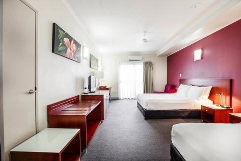 Novotel Darwin Airport - Accommodation Main Beach 23