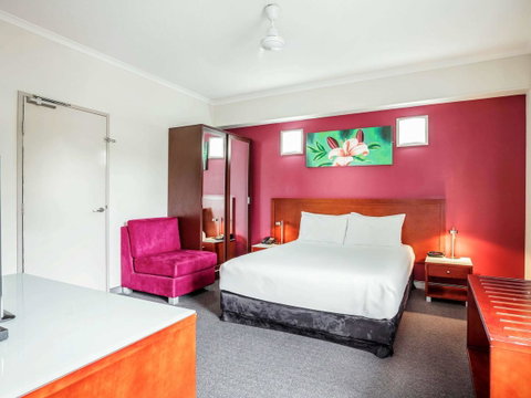 Novotel Darwin Airport - Accommodation Main Beach 2