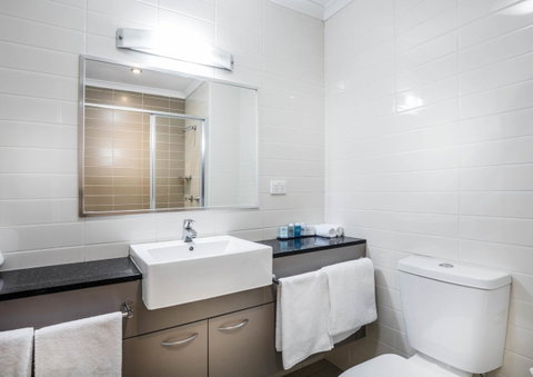 Novotel Darwin Airport - Accommodation Main Beach 8