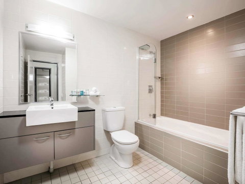 Novotel Darwin Airport - Accommodation Main Beach 27