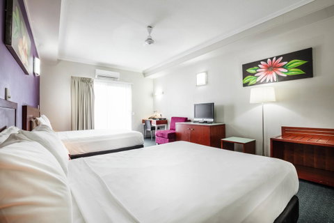 Novotel Darwin Airport - Accommodation Main Beach 3