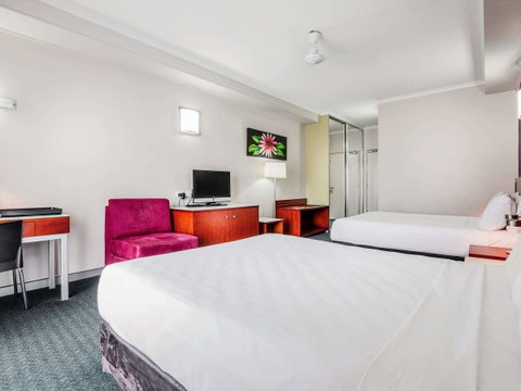 Novotel Darwin Airport - Accommodation Main Beach 32