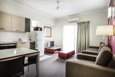 Novotel Darwin Airport - Accommodation Main Beach 11