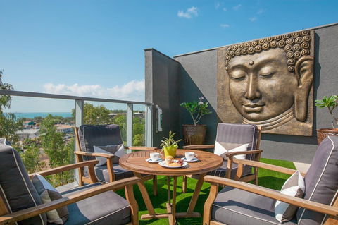 Ramada Suites By Wyndham Zen Quarter Darwin - Accommodation Main Beach 8