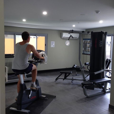Ramada Suites By Wyndham Zen Quarter Darwin - Accommodation Main Beach 9