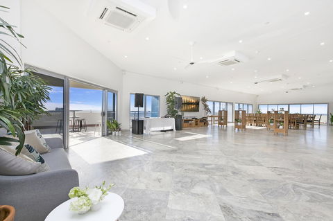 Ramada Suites By Wyndham Zen Quarter Darwin - Accommodation Main Beach 13