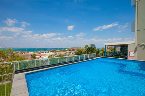 Ramada Suites By Wyndham Zen Quarter Darwin - Accommodation Main Beach 2
