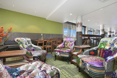 Ramada Suites By Wyndham Zen Quarter Darwin - Accommodation Main Beach 11