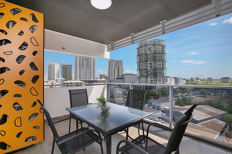 Ramada Suites By Wyndham Zen Quarter Darwin - Accommodation Main Beach 3