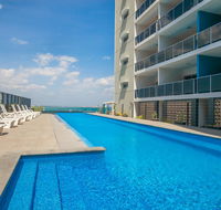 Ramada Suites by Wyndham Zen Quarter Darwin - Accommodation Main Beach
