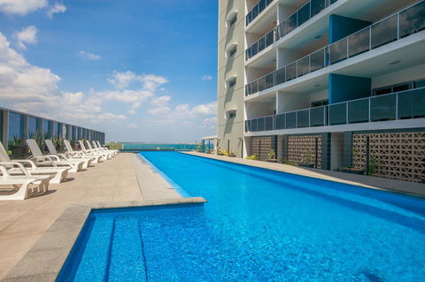 Ramada Suites By Wyndham Zen Quarter Darwin - Accommodation Main Beach 0
