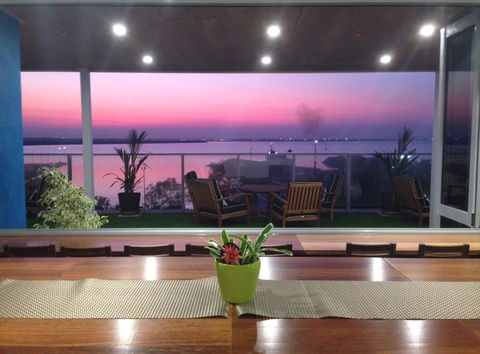 Ramada Suites By Wyndham Zen Quarter Darwin - Accommodation Main Beach 10