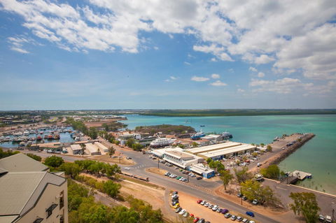 Ramada Suites By Wyndham Zen Quarter Darwin - Accommodation Main Beach 14