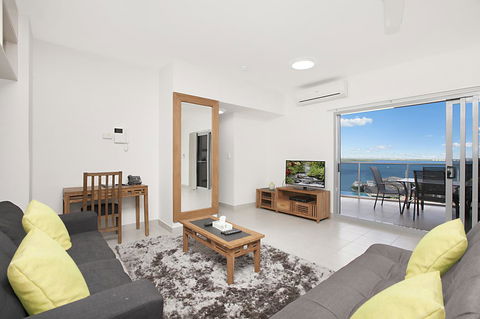 Ramada Suites By Wyndham Zen Quarter Darwin - Accommodation Main Beach 4