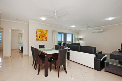 Argus Apartments Darwin - Accommodation Main Beach 4
