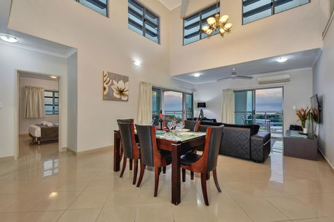 Argus Apartments Darwin - Accommodation Main Beach 16