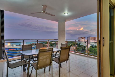 Argus Apartments Darwin - Accommodation Main Beach 25
