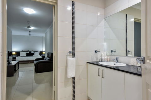 Argus Apartments Darwin - Accommodation Main Beach 33