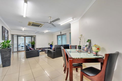 Argus Apartments Darwin - Accommodation Main Beach 22