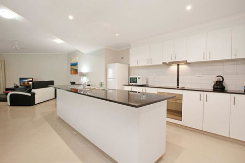 Argus Apartments Darwin - Accommodation Main Beach 1