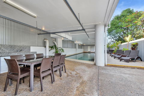 Argus Apartments Darwin - Accommodation Main Beach 20