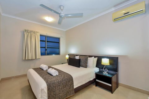 Argus Apartments Darwin - Accommodation Main Beach 38