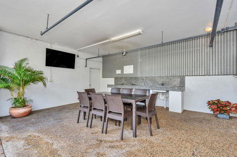Argus Apartments Darwin - Accommodation Main Beach 21