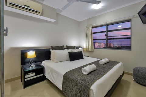 Argus Apartments Darwin - Accommodation Main Beach 39