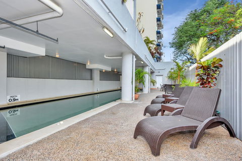 Argus Apartments Darwin - Accommodation Main Beach 19