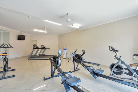 Argus Apartments Darwin - Accommodation Main Beach 24