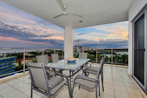 Argus Apartments Darwin - Accommodation Main Beach 26