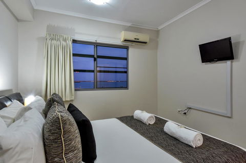Argus Apartments Darwin - Accommodation Main Beach 36