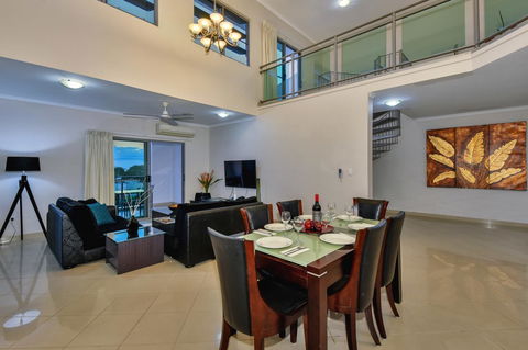 Argus Apartments Darwin - Accommodation Main Beach 27