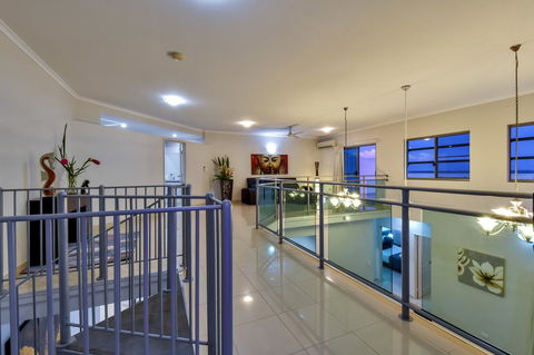 Argus Apartments Darwin - Accommodation Main Beach 40