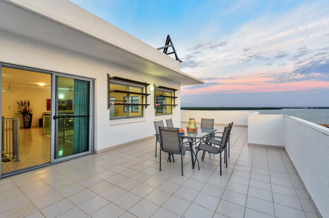 Argus Apartments Darwin - Accommodation Main Beach 43