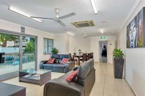 Argus Apartments Darwin - Accommodation Main Beach 18