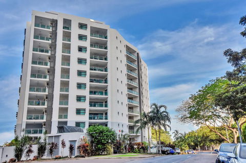 Argus Apartments Darwin - Accommodation Main Beach 8
