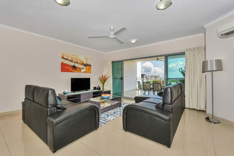 Argus Apartments Darwin - Accommodation Main Beach 0