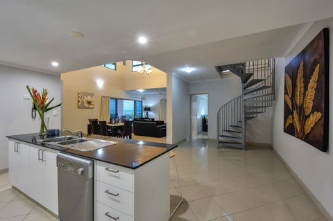 Argus Apartments Darwin - Accommodation Main Beach 28