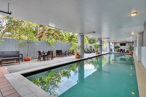 Argus Apartments Darwin - Accommodation Main Beach 15