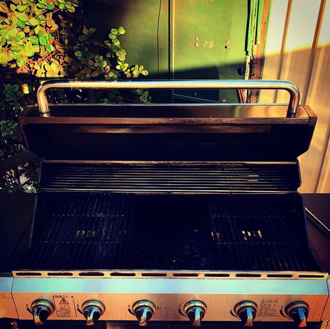 Pine Tree Motel - Accommodation Main Beach 40