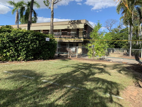 Pine Tree Motel - Accommodation Main Beach 6