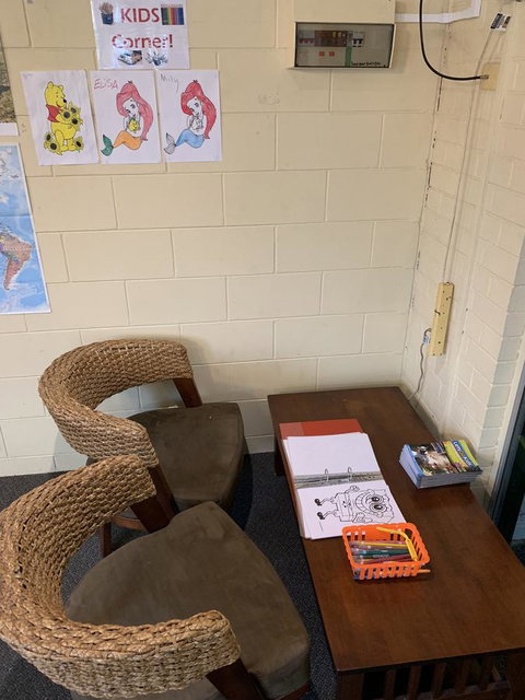 Pine Tree Motel - Accommodation Main Beach 17