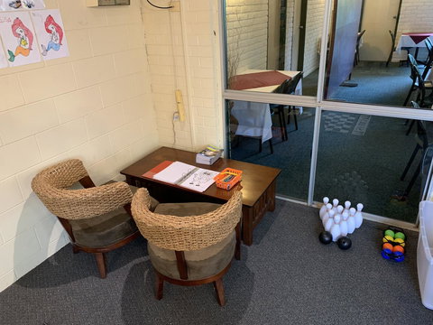 Pine Tree Motel - Accommodation Main Beach 37