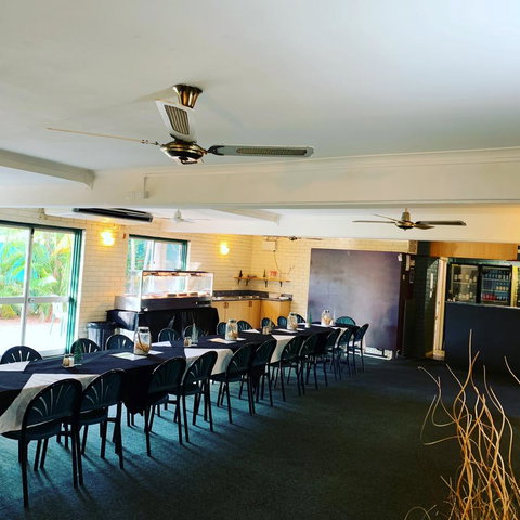 Pine Tree Motel - Accommodation Main Beach 38