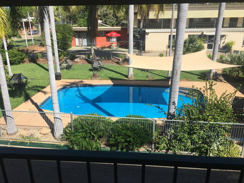 Pine Tree Motel - Accommodation Main Beach 7