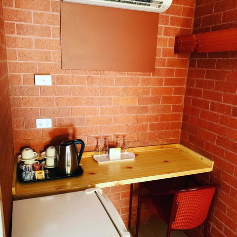 Pine Tree Motel - Accommodation Main Beach 29