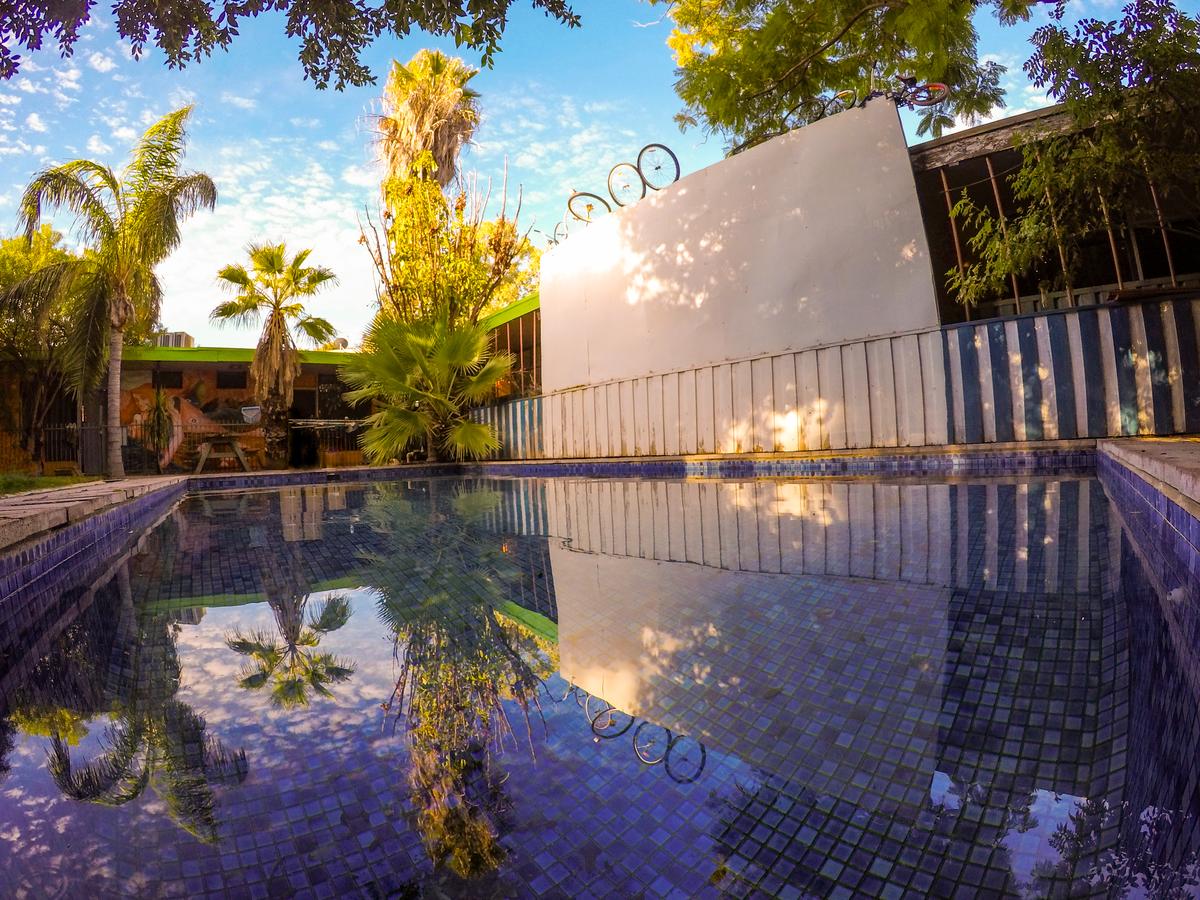 The Gap NT Accommodation Main Beach