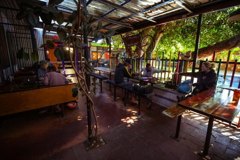 Jump Inn Alice Budget Accommodation - Accommodation Main Beach 30